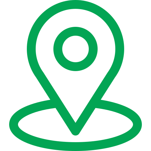 Office address icon