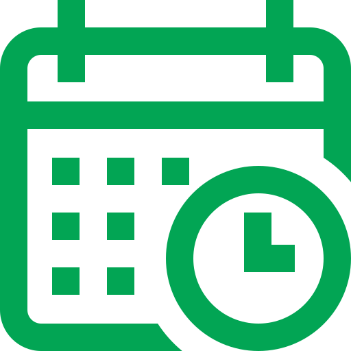 Registration document icon